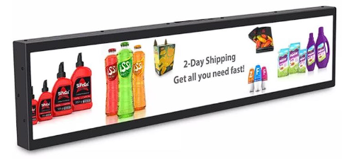 TOT Digi – màn hình lcd digital signage