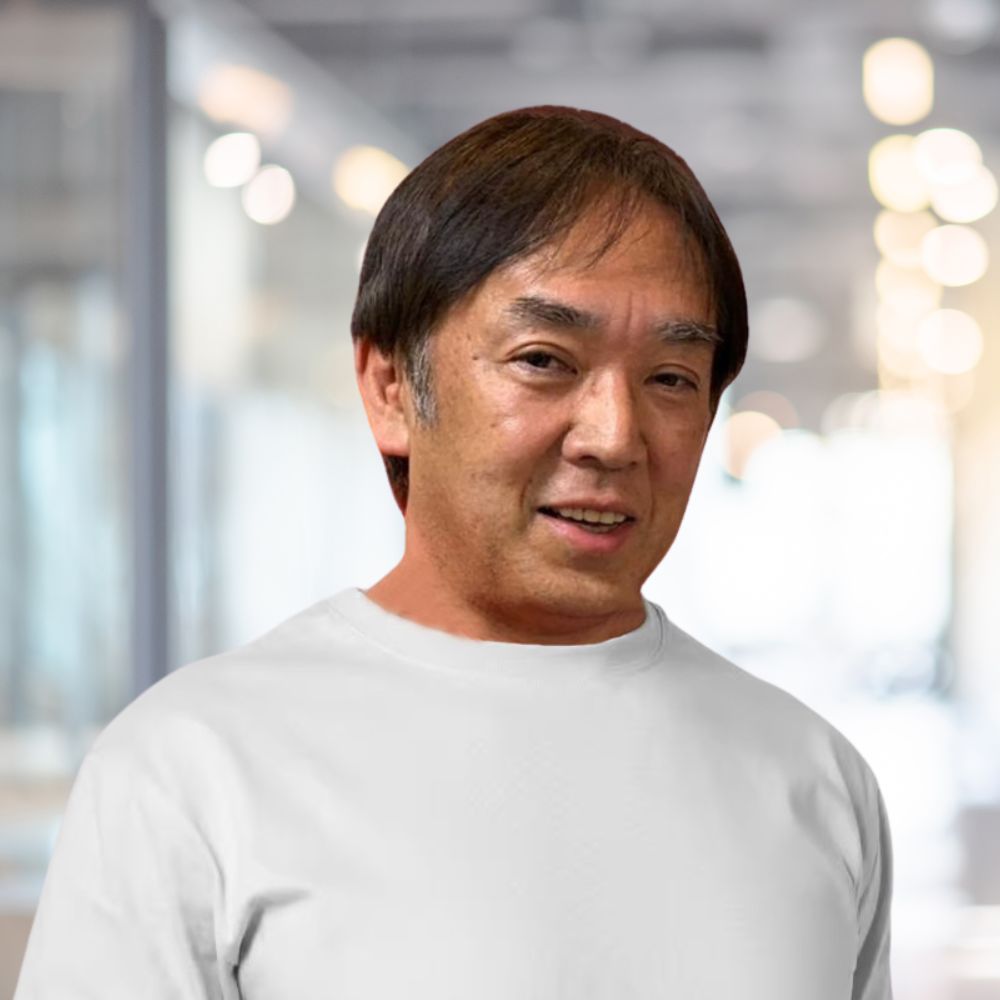 avatar Murase san